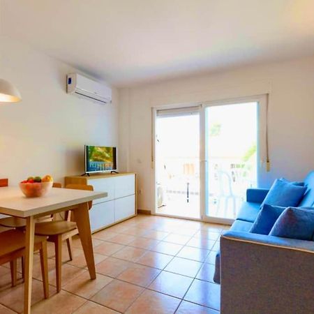 דירות אס פוחולס Apartamento Sa Varadero 2D Vista Mare Laterale מראה חיצוני תמונה