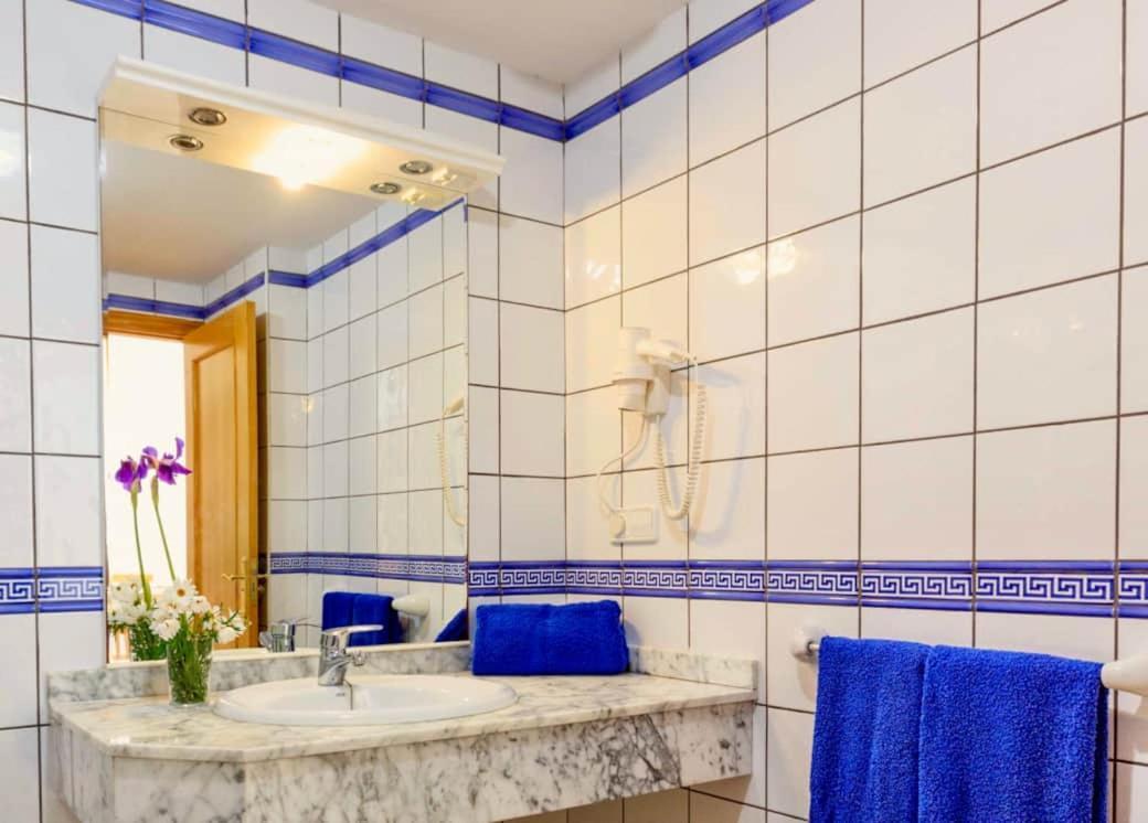 דירות אס פוחולס Apartamento Sa Varadero 2D Vista Mare Laterale מראה חיצוני תמונה